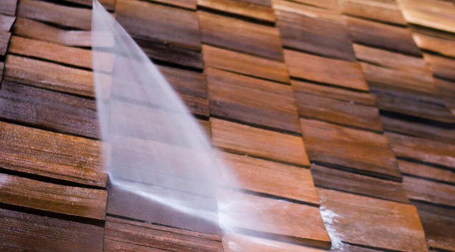Slate Roofing in Dry Creek, LA